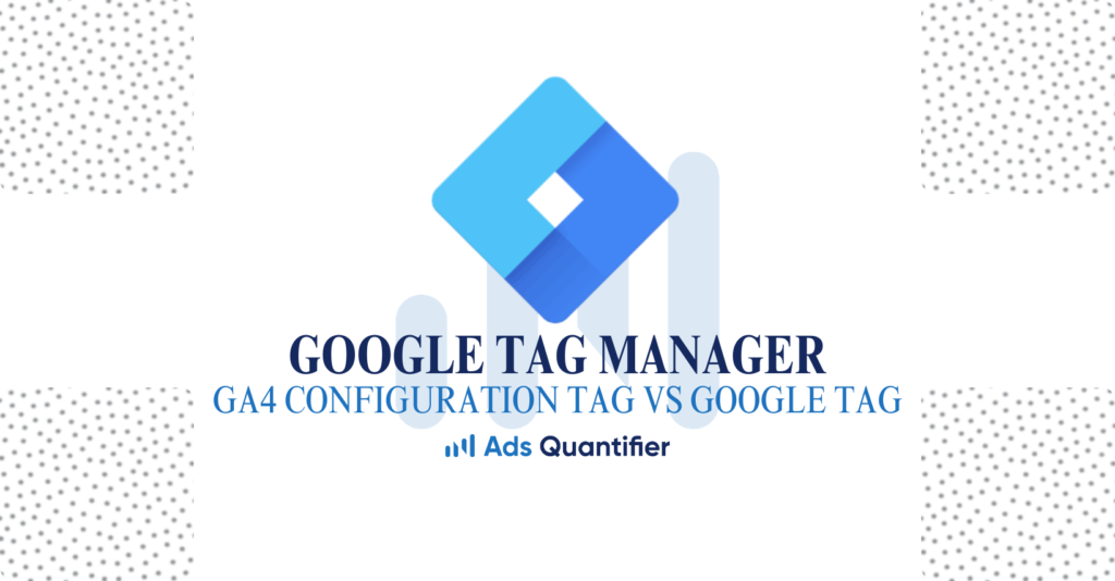 GTM-Google Tag